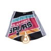 San Antonio Spurs 1998-1999 M&N Shorts