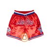 NBA All-Star 1991 Team West Just Don Shorts