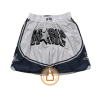 Orlando Magic 2025 Just Don City Edition Shorts