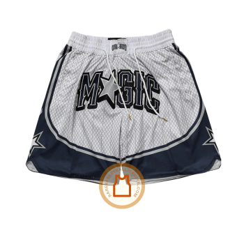 Just Don 1993-94 ORLANDO MAGIC XL 新品未使用 Just Don 1993-94 ORLANDO MAGIC XL 新品未使用